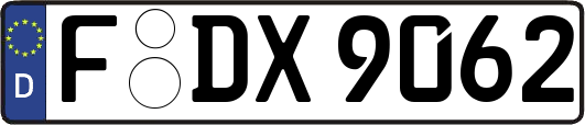 F-DX9062
