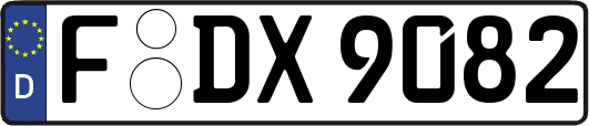 F-DX9082