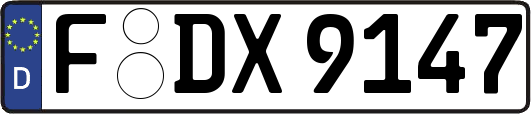 F-DX9147