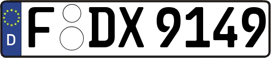 F-DX9149