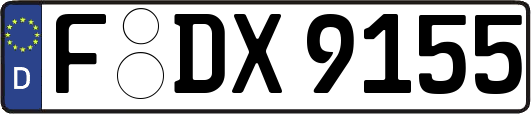 F-DX9155
