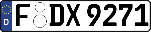 F-DX9271