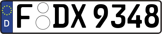 F-DX9348