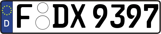 F-DX9397