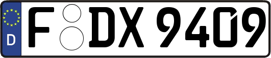 F-DX9409