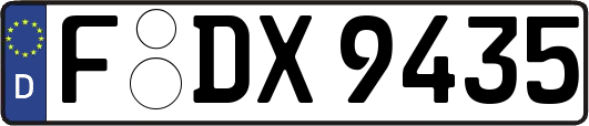 F-DX9435