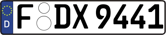 F-DX9441