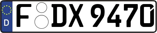 F-DX9470