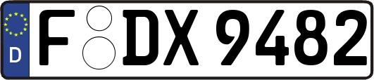 F-DX9482