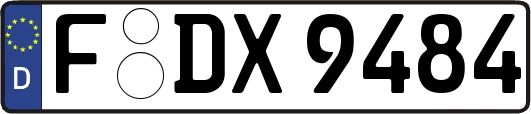 F-DX9484