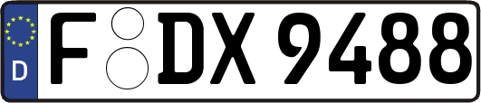 F-DX9488
