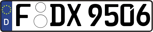 F-DX9506