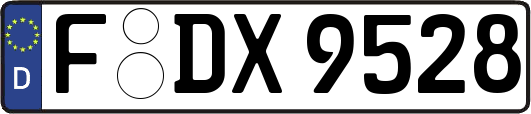 F-DX9528