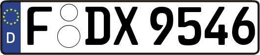 F-DX9546