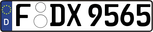 F-DX9565