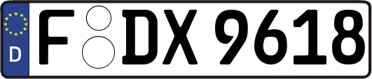 F-DX9618
