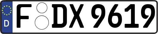 F-DX9619
