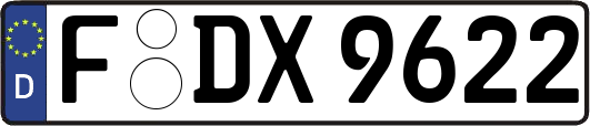 F-DX9622