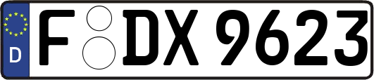 F-DX9623