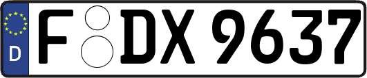 F-DX9637