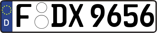 F-DX9656