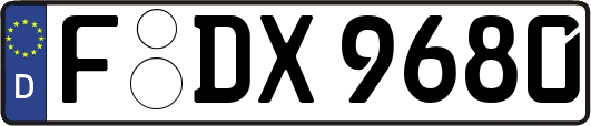 F-DX9680
