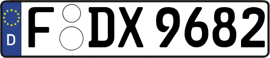 F-DX9682