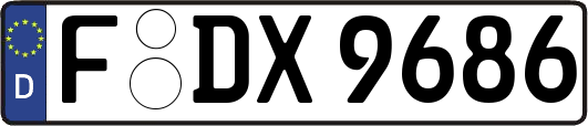 F-DX9686