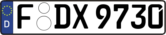 F-DX9730