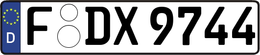 F-DX9744