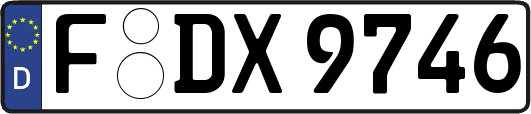F-DX9746