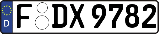 F-DX9782