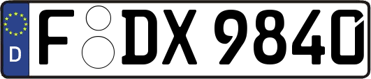 F-DX9840