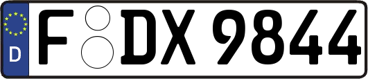 F-DX9844