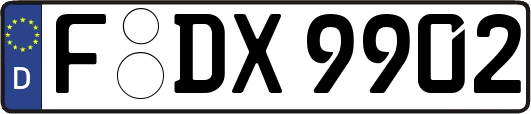 F-DX9902