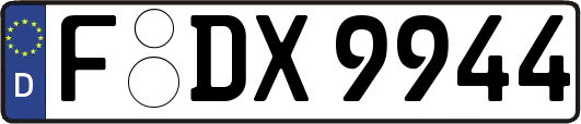 F-DX9944