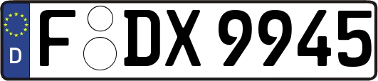 F-DX9945
