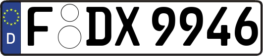 F-DX9946