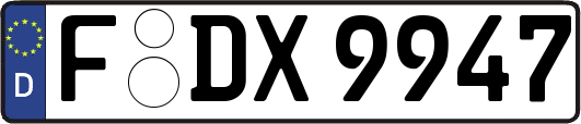 F-DX9947
