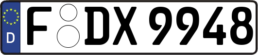 F-DX9948