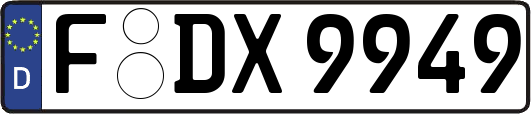 F-DX9949