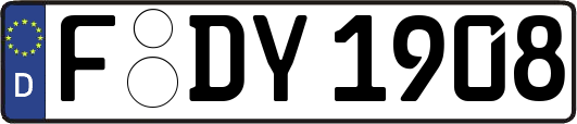F-DY1908
