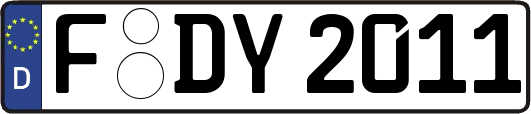F-DY2011