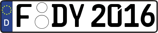F-DY2016