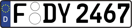 F-DY2467