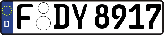 F-DY8917