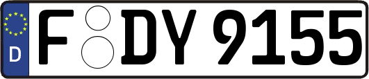 F-DY9155