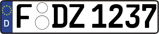F-DZ1237
