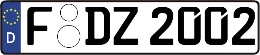 F-DZ2002