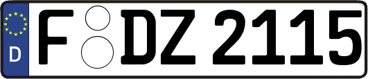 F-DZ2115